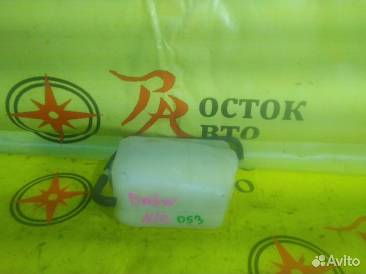 Бачок расширительный