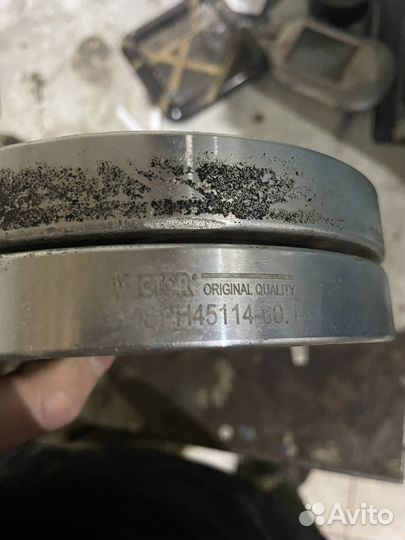 Проставки колесные 5х114 3