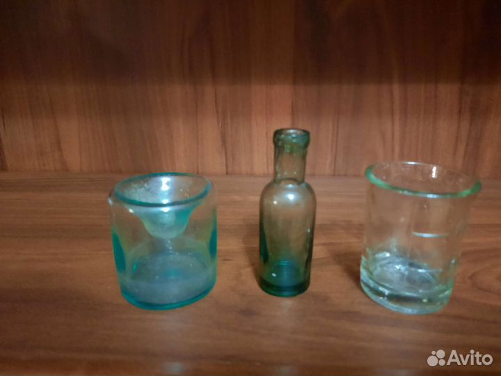 Флаконы,бутылочки
