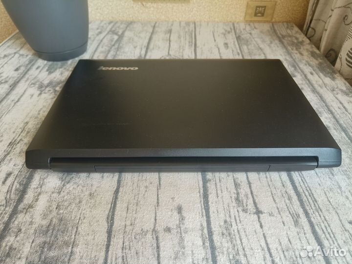 Ноутбук Lenovo 15,6
