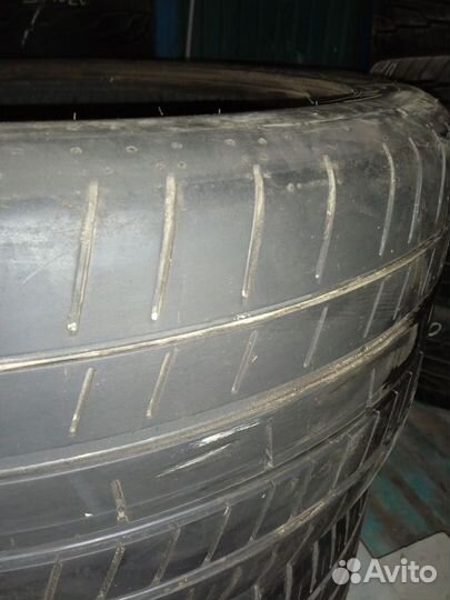 Dunlop Sport Maxx RT 285/40 R20