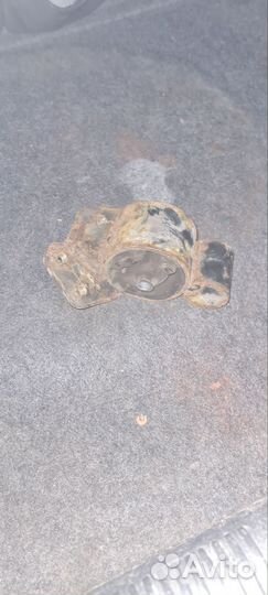 Подушка двигателя хендай акцент АКПП