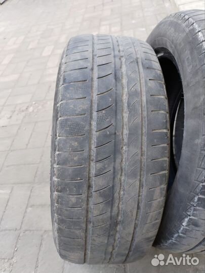 Pirelli Cinturato P7 195/55 R15 88H