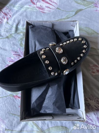 Karl lagerfeld туфли