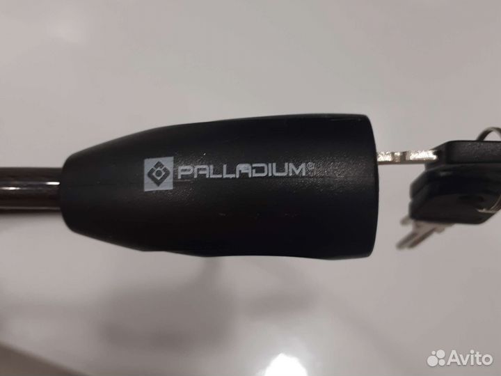 Замок для велосипеда