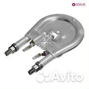 Пароблок Delonghi 1000Вт 230В