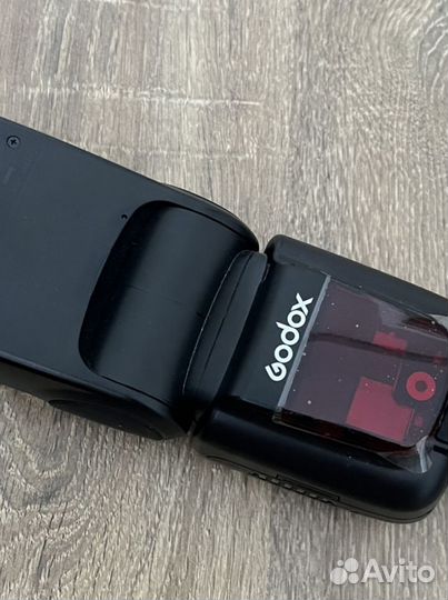 Вспышка godox tt 685s