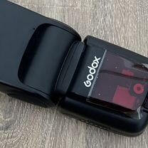 Вспышка godox tt 685s