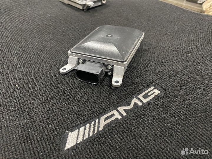 Радарный датчик блок смены полосы VAG оригинал