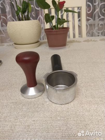 Кофеварка рожковая kitfort