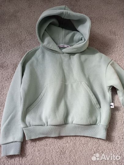 Худи детское 104-110