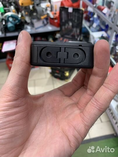 Камера GoPro 8 black