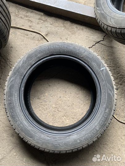 Nokian Tyres Nordman SX2 205/55 R16