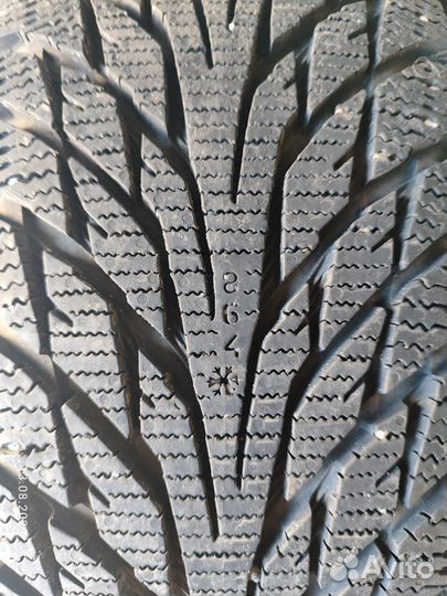 Nokian Tyres Hakkapeliitta R2 185/60 R15 88R