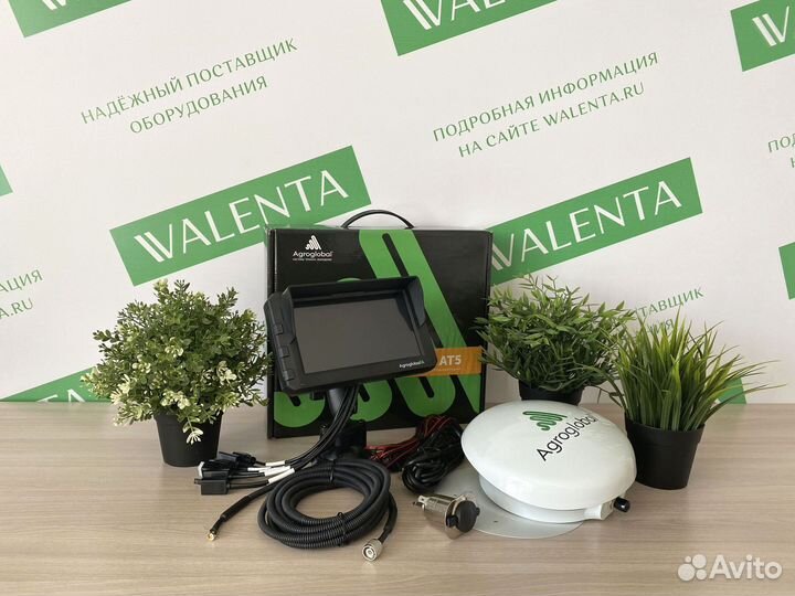 Агронавигатор Agroglobal AT5 в Красноперекопске