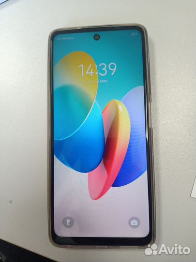TECNO Spark Go 2024, 4/64 ГБ