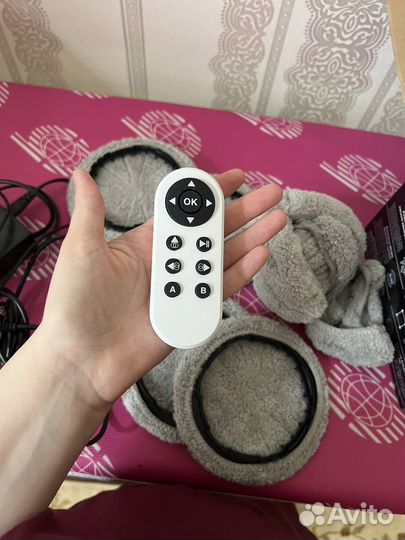 Робот окномойщик, для окон и зеркал