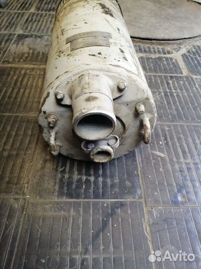 Электропомпа погружная