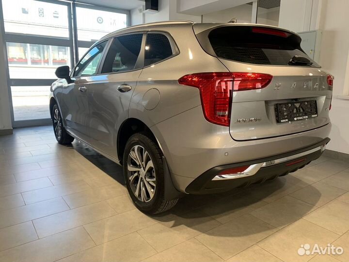 Haval Jolion 1.5 AMT, 2023