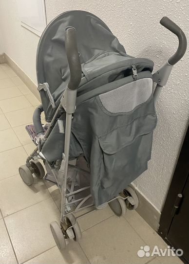 Детская коляска