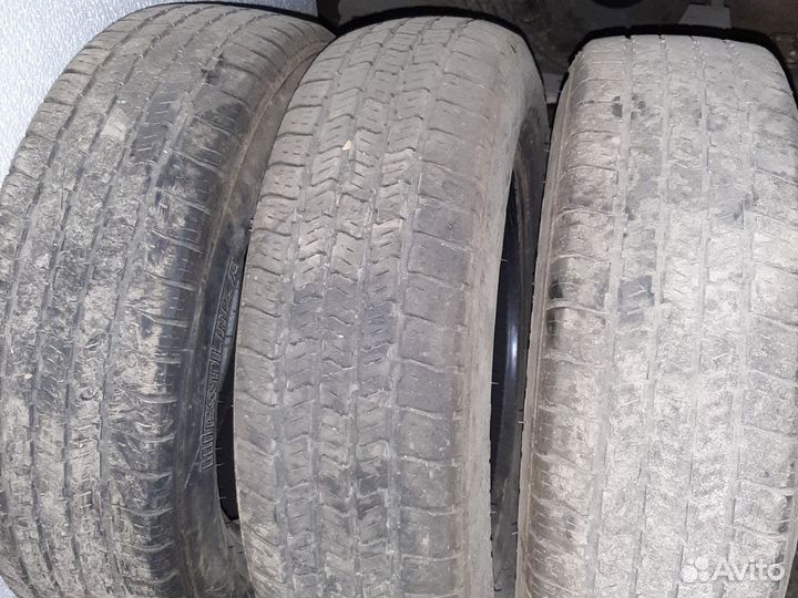 ATR Radial Platinum HP 185/75 R16