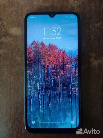 Xiaomi Redmi 9A, 2/32 ГБ