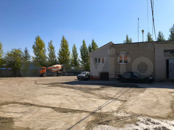 Производство, 1690 м²