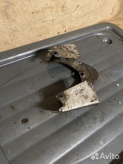 Удленитель кожуха цепи Ява Старушка