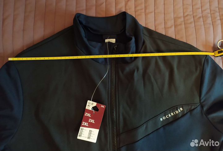 Велоджерси Rockrider Decathlon XXL