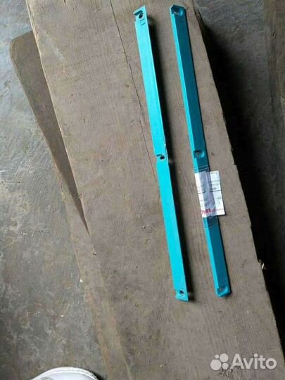 Вставка в кожух