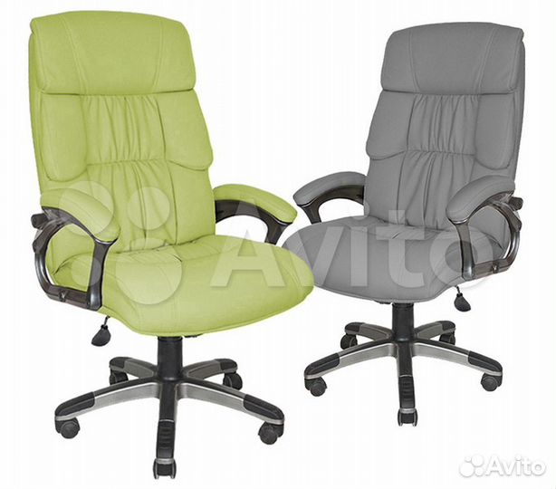 Компьютерные кресла