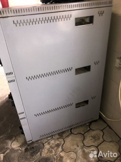 Шкаф жарочный Grill Master