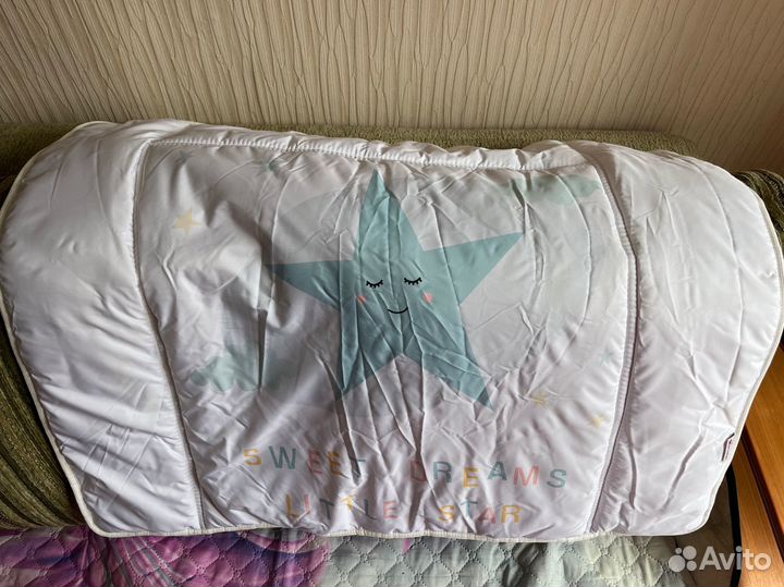 Матрас для пеленания