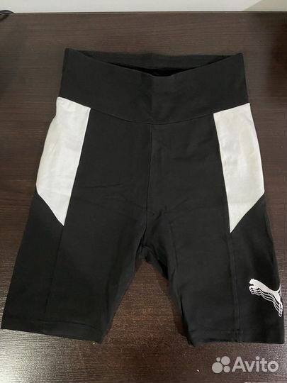 Велосипедки puma