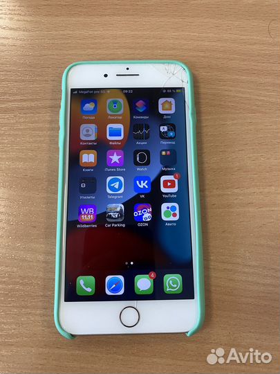 iPhone 7 Plus, 32 ГБ