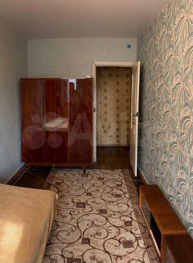 Комната 16 м² в 3-к., 5/5 эт.