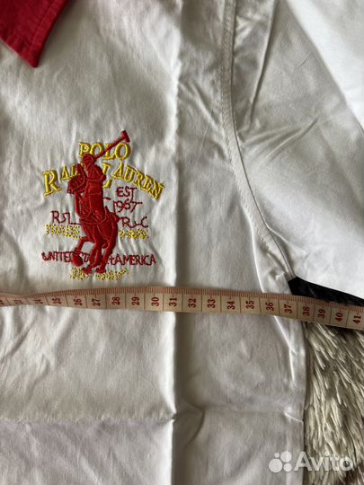 Рубашка для мальчика 116 122