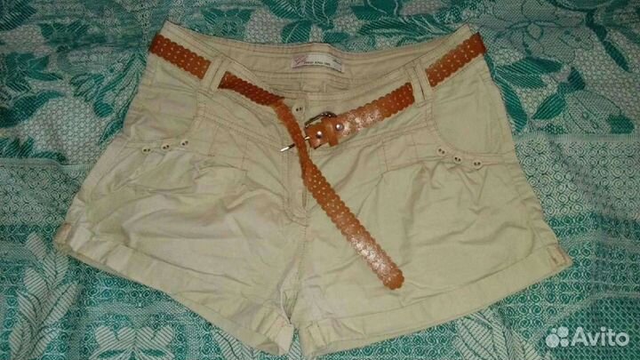 Вещи женские р. 44