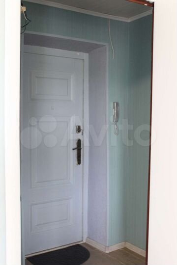 2-к. квартира, 43 м², 5/5 эт.