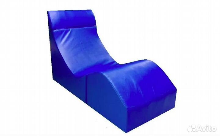 Релаксирующее кресло 