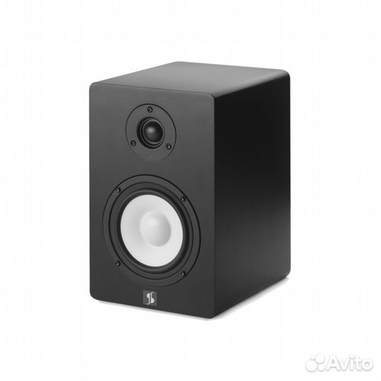 Студийные мониторы Stagg HD5A-0