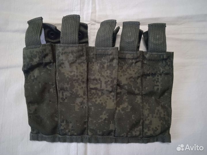 Подсумок под гп