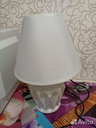 Светильник