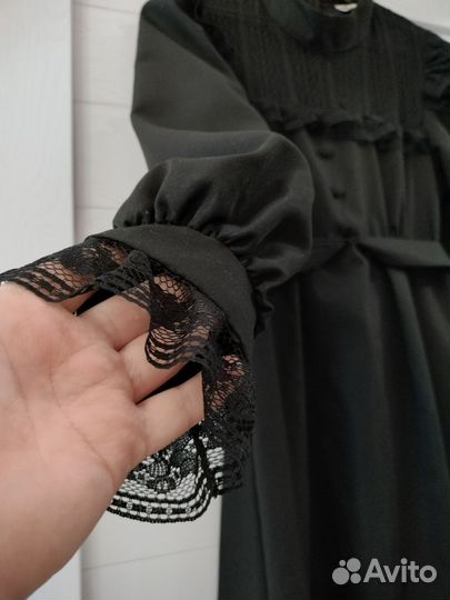 Платье для девушки