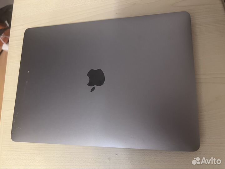 Apple MacBook Pro 13 2022 m2 512