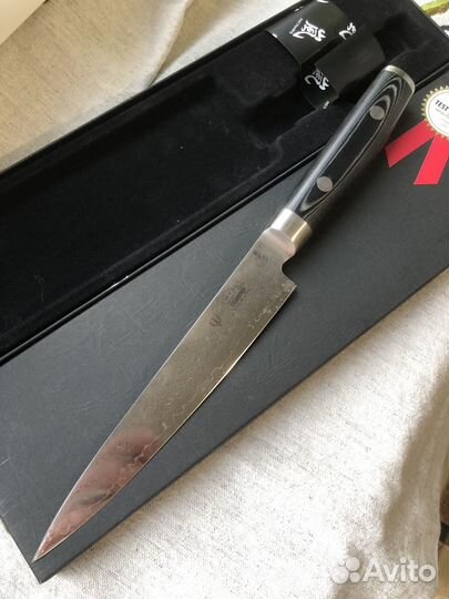 Японский кухонный нож