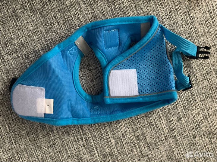 Шлейка для собаки