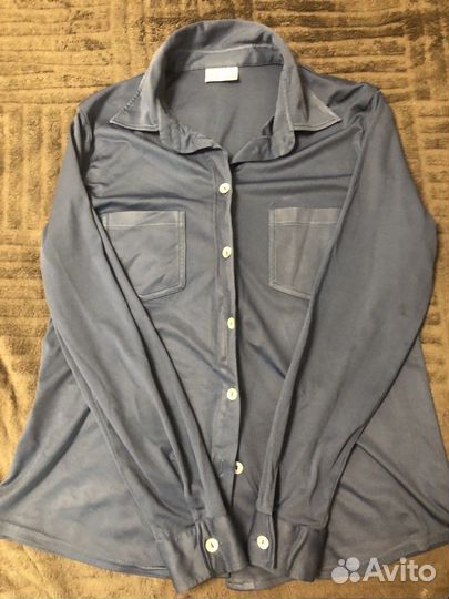 Пакет вещей