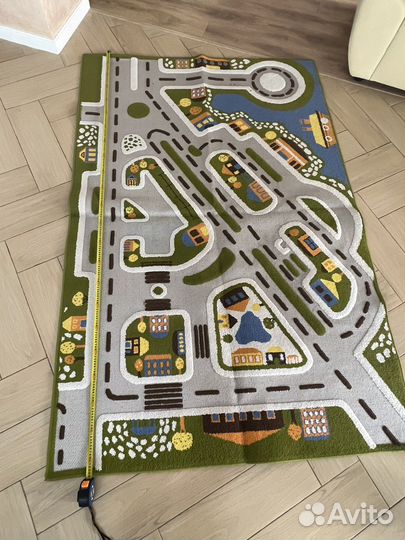 Ковер детский бу