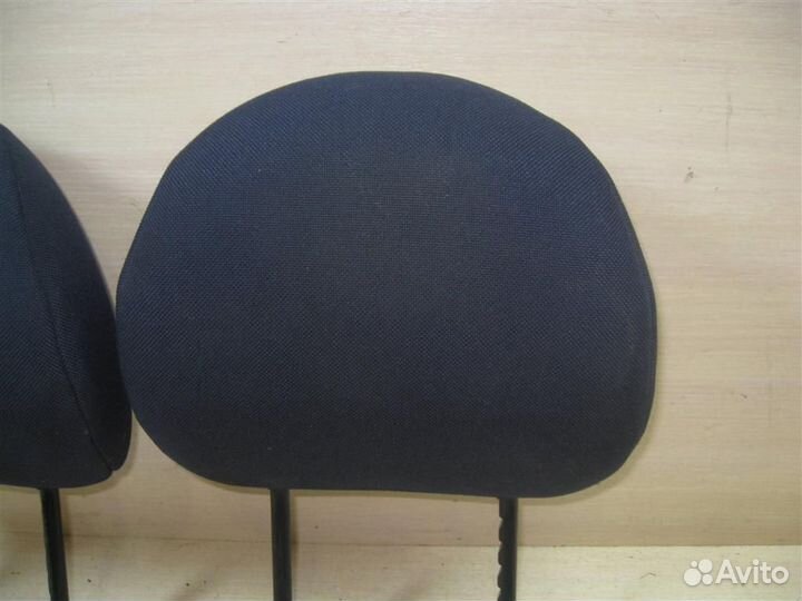 Подголовники комплект Citroen Berlingo (M59) 2007